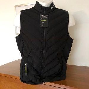 Nike Golf Aeroloft Vest